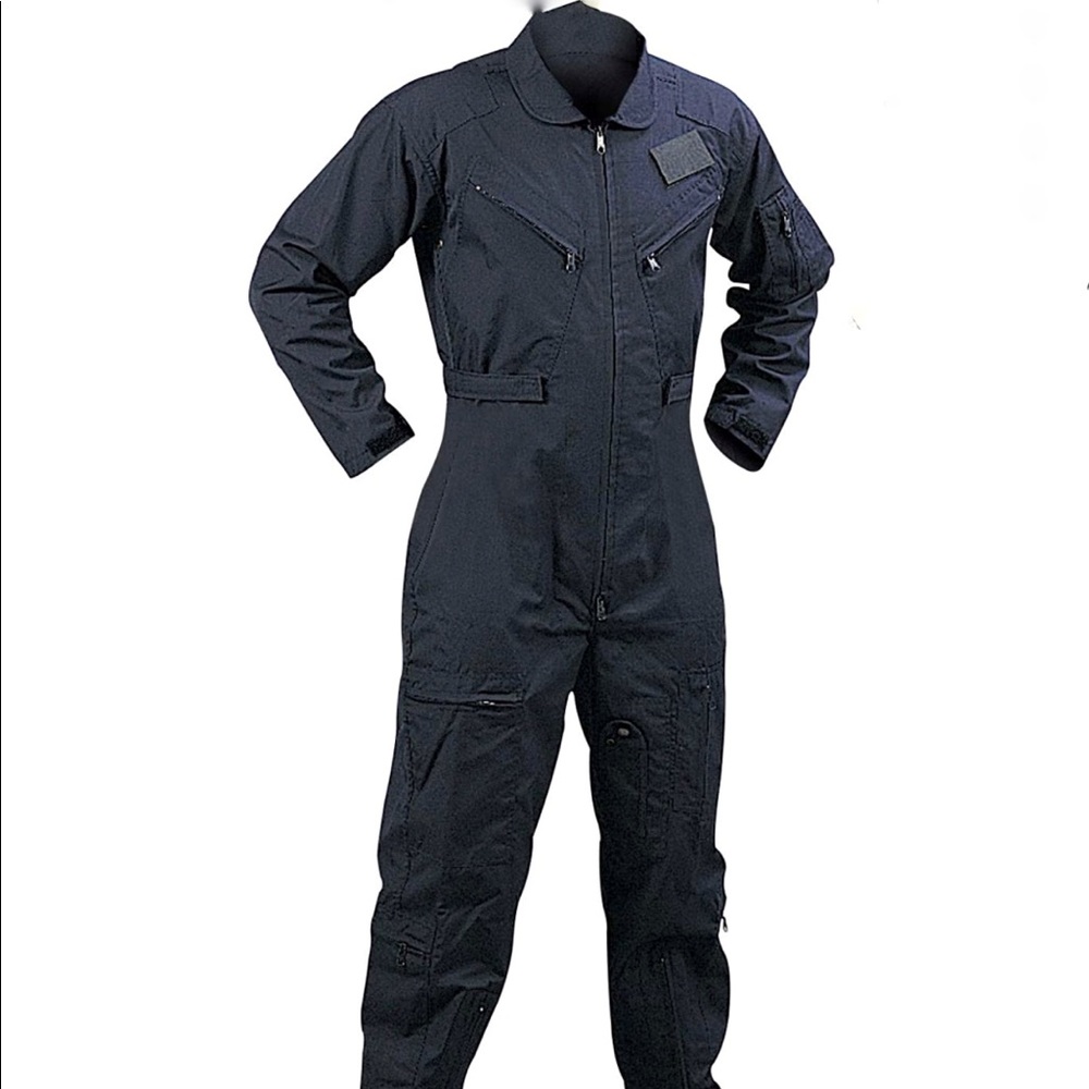 Rothco Flight Coverall